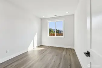 Pictures are of similar plan, materials and colors may vary