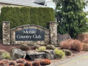 Mobile Country Club