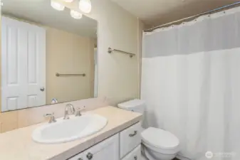 Main bath