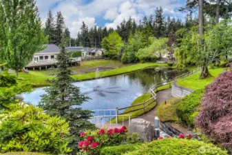 Come live here and experience its peaceful and picturesque setting.