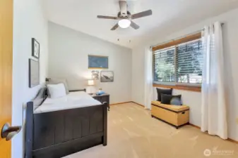 Bedroom #3