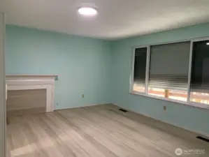 Additional view of bedroom #2