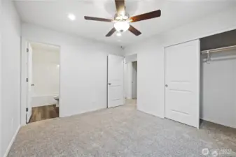 Photos are from previously built home. Home might not include upgraded features shown.