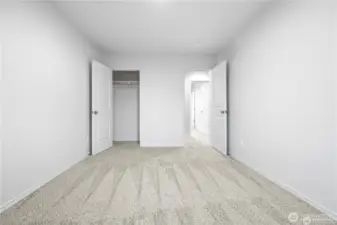 Photos are from previously built home. Home might not include upgraded features shown.