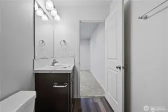 Photos are from previously built home. Home might not include upgraded features shown.