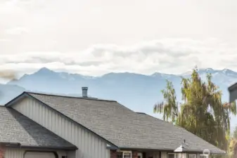 Partial South Mt Views