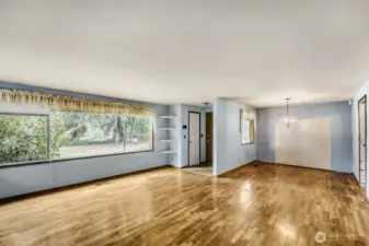 Big Windows With a Great View