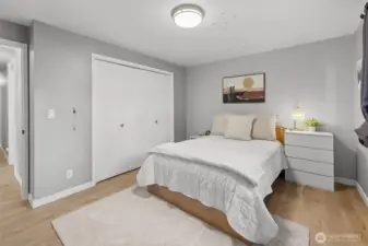 Bedroom #2