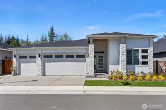Welcome to 6346 Marymere Rd SW