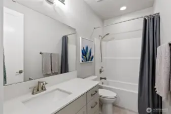 Full Bath