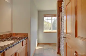 Bathroom #2