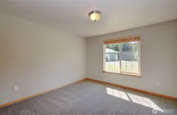 Bedroom #2