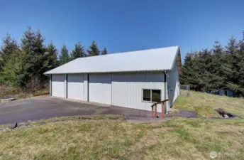 Garage #2