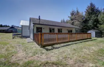 Yard