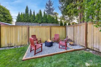Firepit