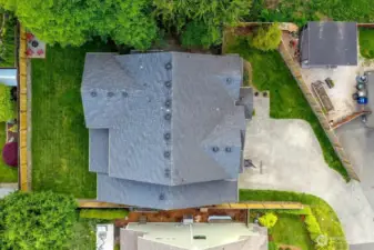 Impressive Westwood Encore home by DeNova Northwest