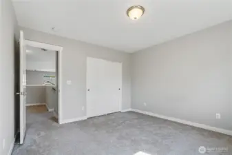 Bedroom #2