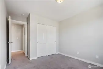 Bedroom #4