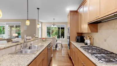 Where gourmet dreams come alive!