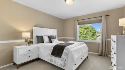 Bedroom #3
