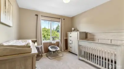 Bedroom #4