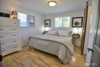 Primary Suite