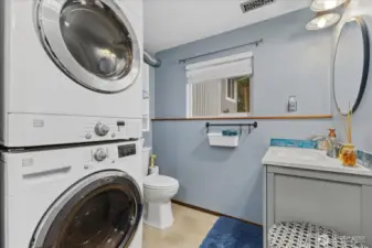 Bathroom 2