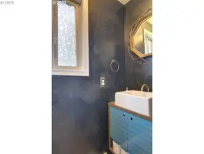 Half Bath