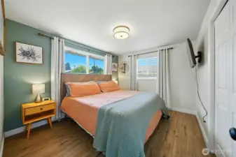 Bedroom 1