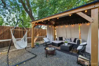 Gazebo