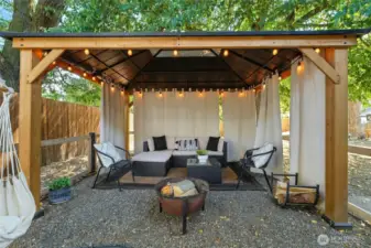 Gazebo