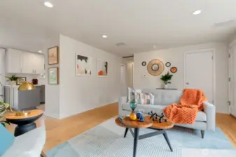 Great layout!