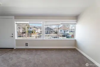 Main House Living Room