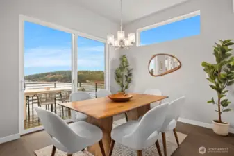 Photographs are for illustrative purposes only. Features, finishes, interior/exterior colors, landscaping and floorplan shown may vary from actual homes built