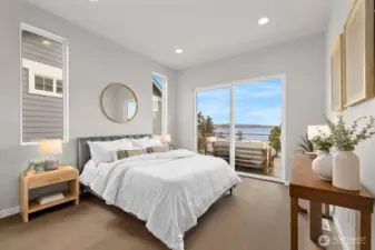 Photographs are for illustrative purposes only. Features, finishes, interior/exterior colors, landscaping and floorplan shown may vary from actual homes built