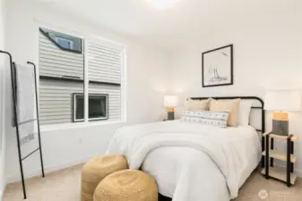 Bedroom 2.