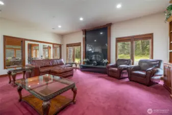 Great room