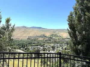 Views...