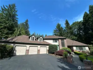 Welcome Home!