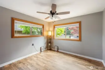 2nd Bedroom
