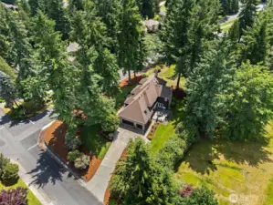 Fantastic Corner Lot!