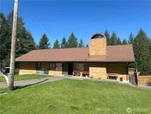 Colony Surf Clubhouse