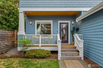 Lots of curb appeal in this charmer.