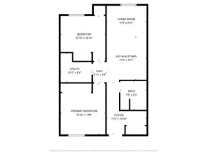 Basement Apartment