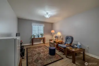 3rd bedroom