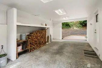Carport