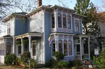 Inn at Penn Cove