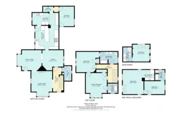 Overall Floors