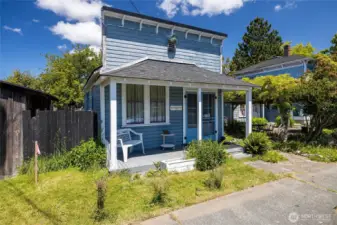 Cottage