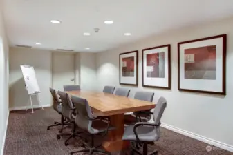 Board Room